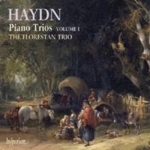 Haydn: Piano Trios