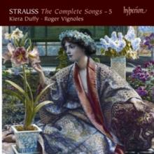 Strauss: The Complete Songs