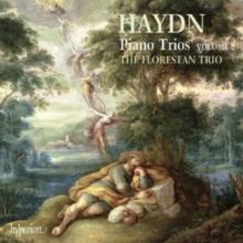 Joseph Haydn: Piano Trios