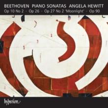 Ludwig Van Beethoven: Piano Sonatas