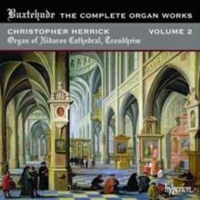 The Complete Organ Works