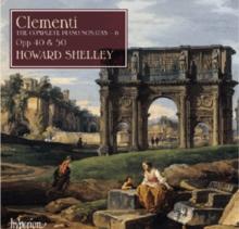 Muzio Clementi: The Complete Piano Sonatas