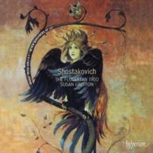 Shostakovich: Piano Trios Nos. 1 & 2/Seven Romances, Op. 127