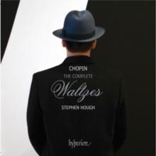 Chopin: The Complete Waltzes