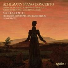 Schumann: Piano Concerto