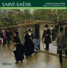 Saint-Saens: Rhapsodies Sur Des Cantiques Bretons/...