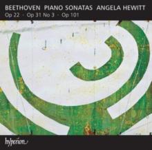 Beethoven: Piano Sonatas