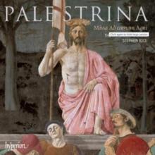 Palestrina: Missa Ad Coeram Agni