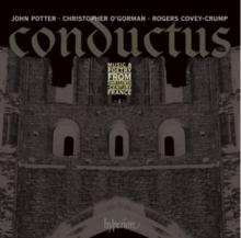 Conductus: Music & Poetry from Thirteenth-century France