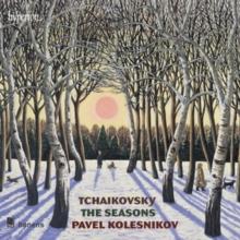 Tchaikovsky: The Seasons