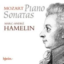 Mozart: Piano Sonatas