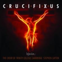 Crucifixus