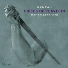 Rameau: Pices De Clavecin