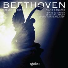 Beethoven: Piano Sonatas