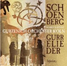 Schoenberg: Gurre-Lieder