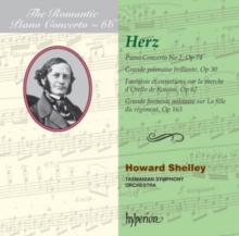 Herz: Piano Concerto No. 2, Op. 74/..