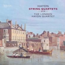 Haydn: String Quartets, Op. 50