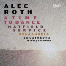 Alec Roth: A Time to Dance