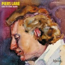 Piers Lane: Goes to Town Again