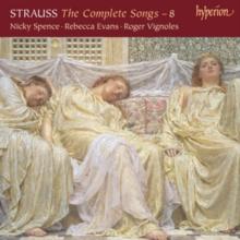 Strauss: The Complete Songs