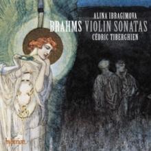 Brahms: Violin Sonatas