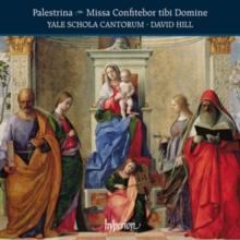 Palestrina: Missa Confitebor Tibi Domine