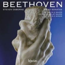 Beethoven: Piano Sonatas