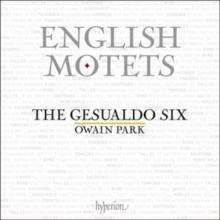 English Motets