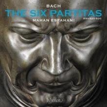 Bach: The Six Partitas, BWV825-830