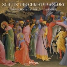 Schtz: The Christmas Story