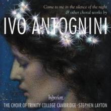 Ivo Antognini: Come to Me in the Silence of the Night...