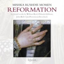 Mishka Rushdie Momen: Reformation