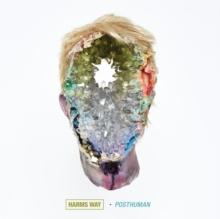 Harm's Way - Posthuman - CD