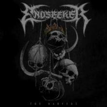 Endseeker - Global Worming Green/Black - Marbled Vinyl