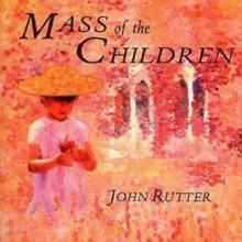 Mass Of The Children