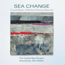 Sea Change