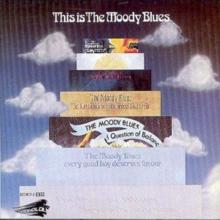 This Is The Moody Blues