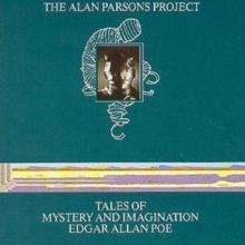 Tales Of Mystery & Imagination