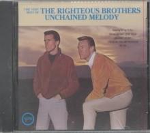 The Very Best Of The Righteous Brothers: Unchained Melody