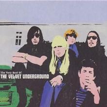 The Very Best of the Velvet Underground