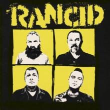 Rancid - Tomorrow Never Comes - Vinyl