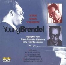 Young Brendel