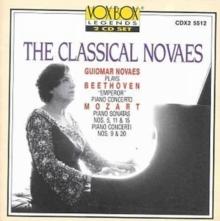 The Classical Novaes