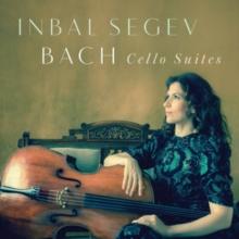 Inbal Segev/Bach: Cello Suites