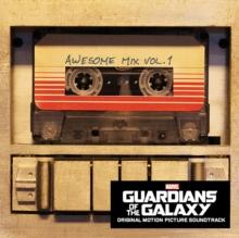 Guardians of the Galaxy (Deluxe Edition)