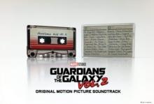 Guardians Of The Galaxy: Awesome Mix, Vol. 2