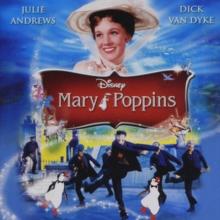 Mary Poppins