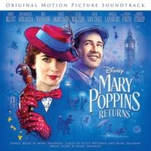 Mary Poppins Returns