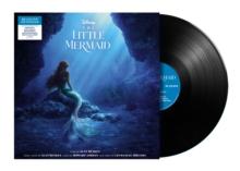 The Little Mermaid - The Songs (Live Action) - Vinyl