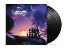 Guardians Of The Galaxy - Guardians Of The Galaxy OST Awesome Mix Vol. 3 - 2 Vinyl